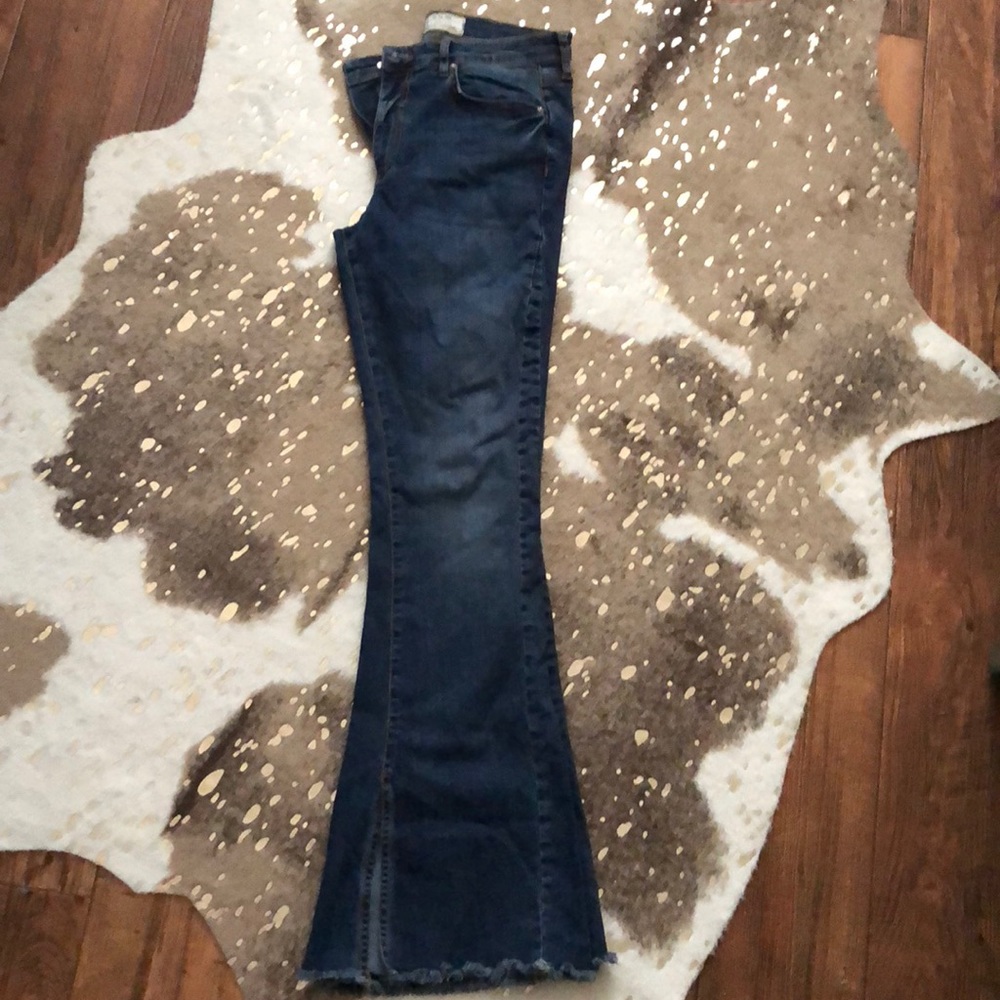 Free People Flares